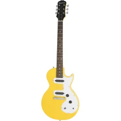Epiphone Les Paul SL Sunset Yellow elguitar
